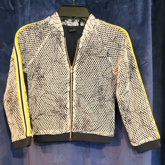 6Y IKKS Beautiful jacket for girls - Picture 1 of 6